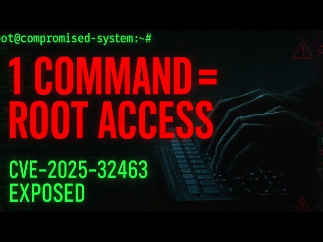 Your Linux Isn't As Secure As You Think (Stop Being Tech-Arrogant)