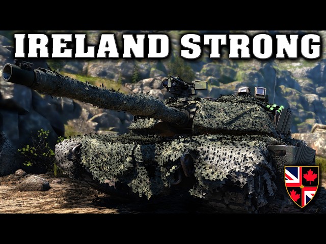 Gaijin FINALLY Changed Ash River! - War Thunder Dev Server
