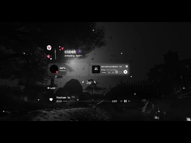 New best Clean 4K Template of Guns.lol / Tutorial how to apply / Link in my Description
