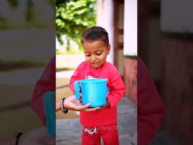 रुद्र और मानसी का सबसे मजेदार वीडियो 🤣🔥|  Rudhra Mansi Video
