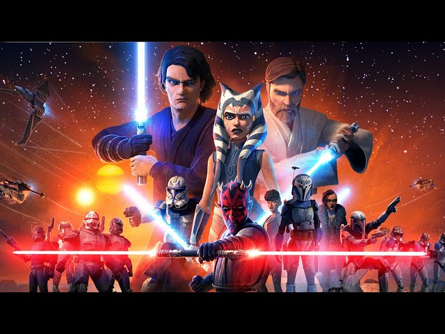 The Clone Wars: Tips On Running A Star Wars Roleplaying Game