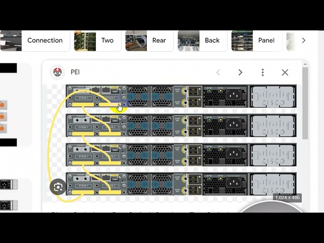 CCNA SESSION 3 NETWORKING FUNDAMENTALS