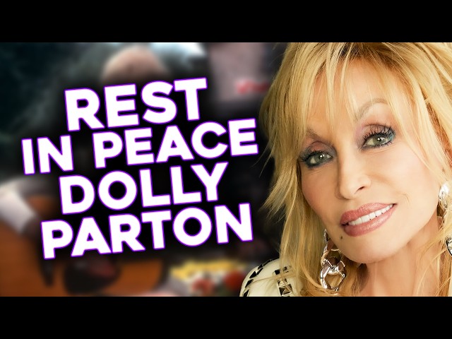 Everyone Loved Dolly Parton