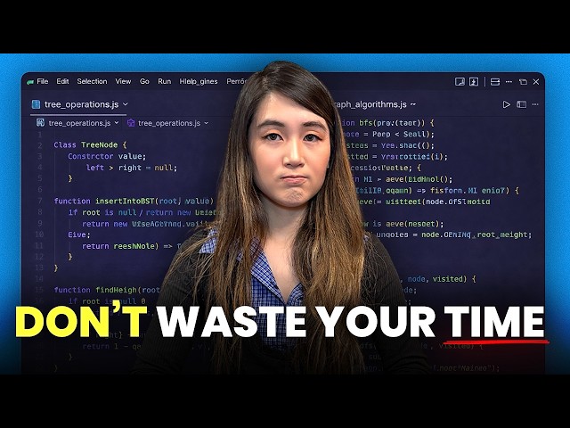 Fastest Way to Learn DSA in 2026 | Full Roadmap