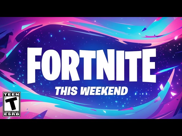 Secret FORTNITE Update..!!