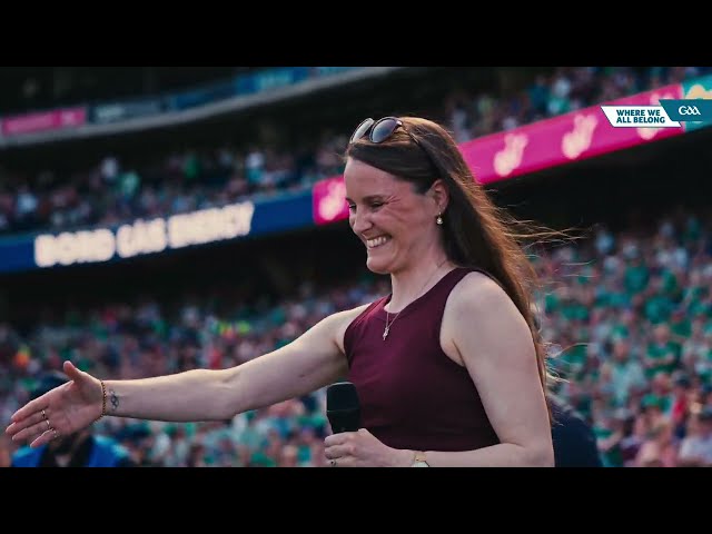 2026 All-Ireland SHC Final - A Different Perspective