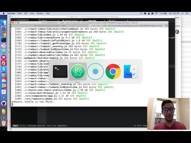 Free Code Camp React Project 2   App Planning