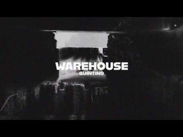 Quintino - Warehouse