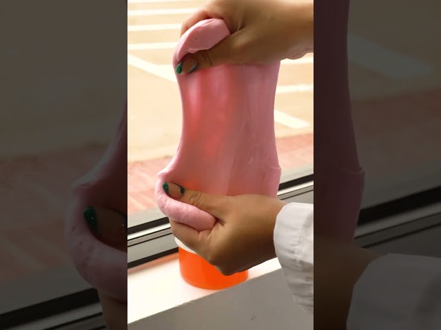 How To Fix Stiff Slime!