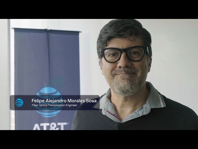 AT&T Case Study