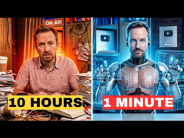 Top AI Tools For Content Creation RIGHT NOW!
