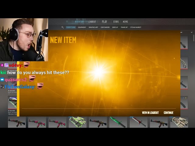 "doing knife trade ups until i get angry at gaben"