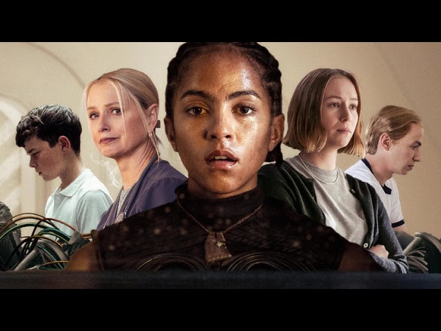 23 Best TV Shows Of 2025 So Far