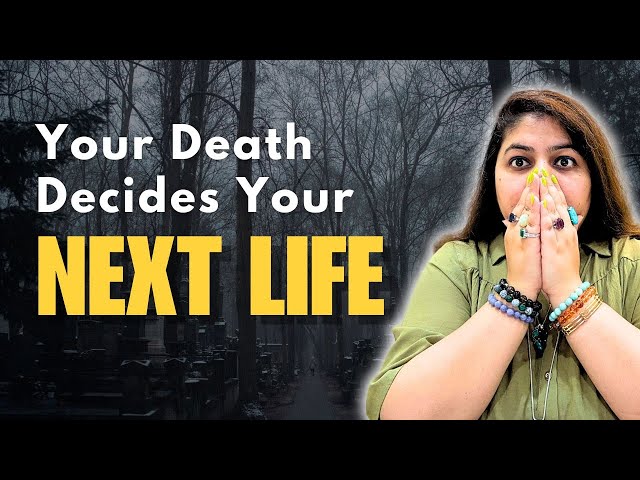 How Your Soul Decides Its Next Life After Death #AkashicRecords