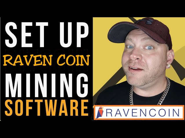 RavenCoin Mining!! 🤑🤑🤑 Still Profitable For GPU (POW) Mining!
