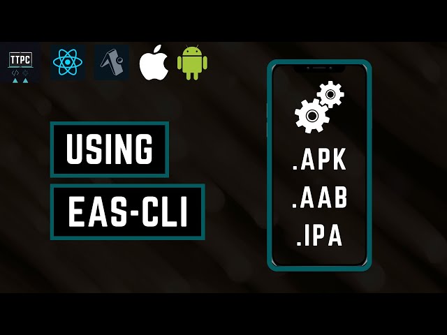 Generating iOS & Android Builds for a React Native App (In the Cloud | Without a Mac)