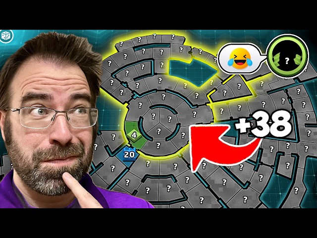 He Thought He Couldn't Lose... Until This Happened
