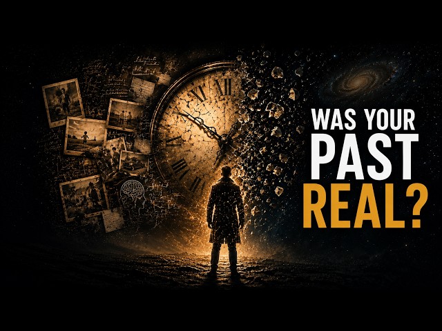 Nothing in Physics Proves Your Past Ever Happened | Quantum Physics Documentary 2026