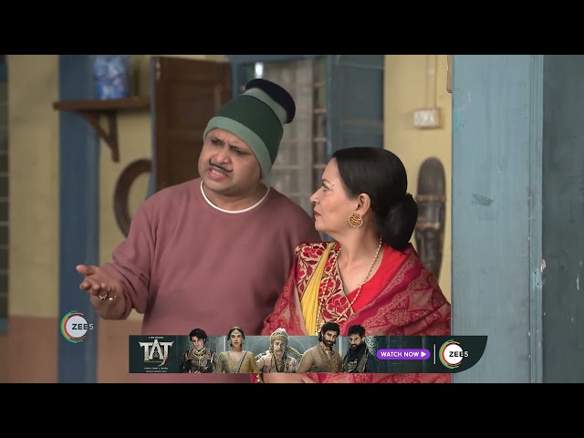 Happu Ki Ultan Paltan | Ep - 1224 | Feb 22, 2024 | Best Scene 1 | And TV