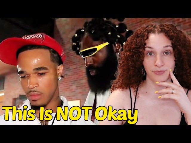 Plaqueboymax Harassed At Streamer University By Homophobic Bully