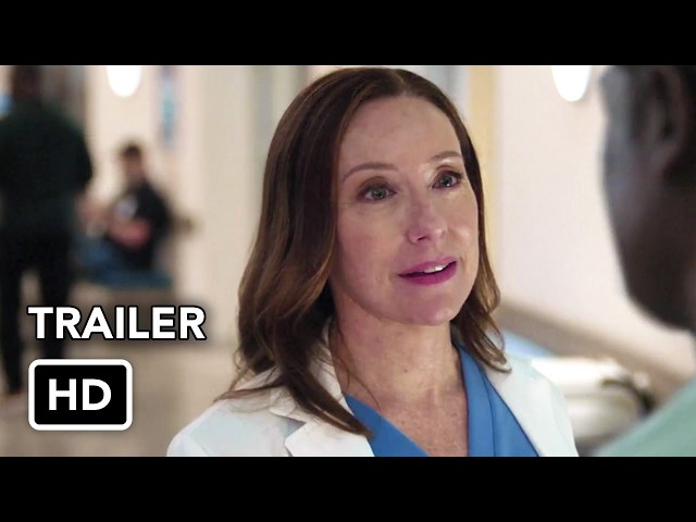 Doc Season 3 Trailer (HD) Medical drama series