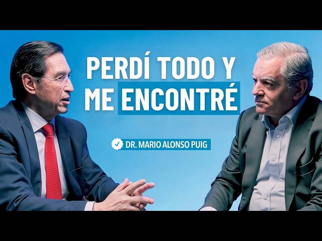 ¿Por qué perdonar te hace libre? | Mario Alonso Puig