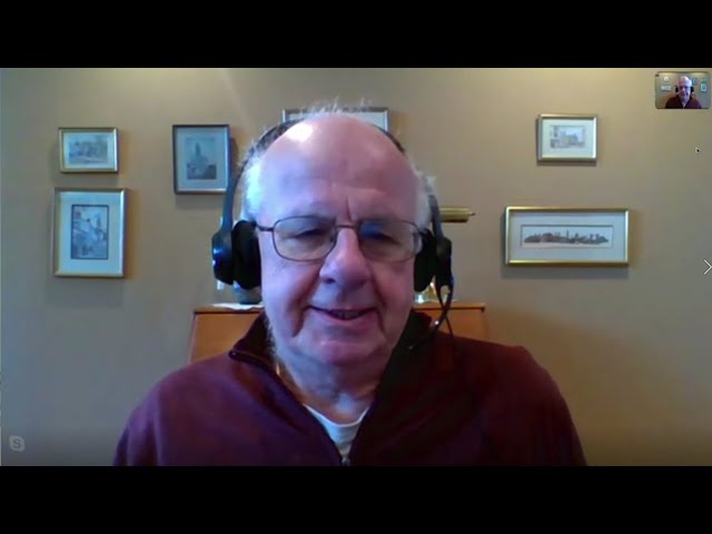 Brewing Adjuncts with Dr Charlie Bamforth - BeerSmith Podcast #252