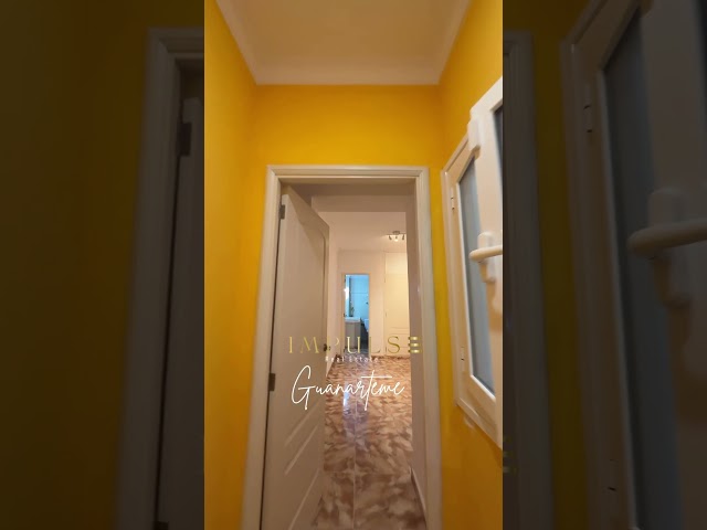 Piso en Venta a Pasos de Las Canteras 🌊✨ | ¡Tu Nuevo Hogar en Guanarteme!