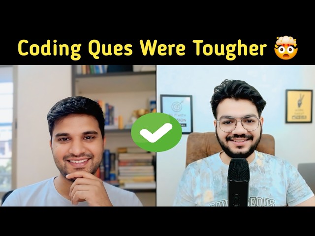 Java Spring Boot 5 Yrs Interview Experience