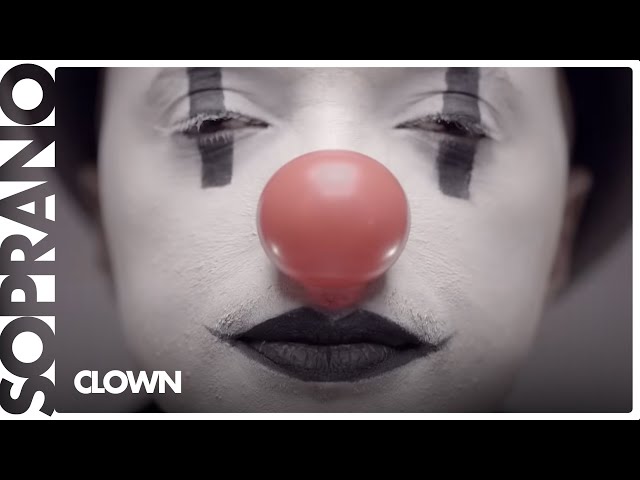 Soprano - Clown (Clip officiel)