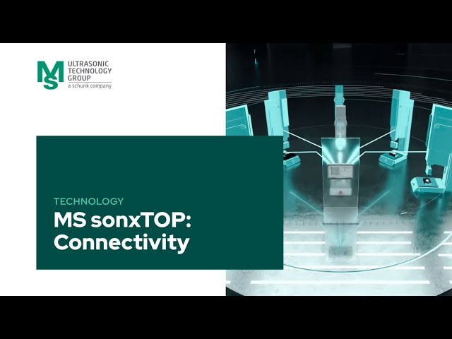 6 Machines, 1 Network, Zero Complexity | MS sonxTOP