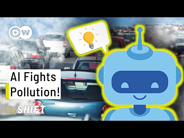 How AI Can Solve OUR Everyday Problems