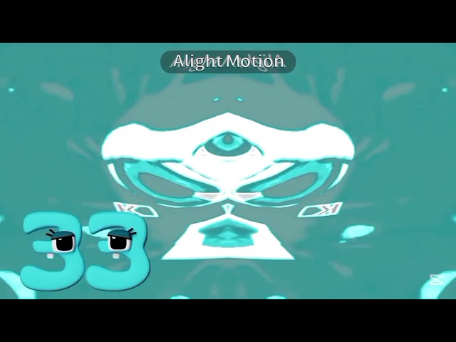 Klasky Csupo in Wonderland Numbers 1-100