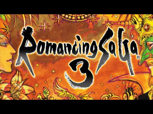 Romancing SaGa 3 | RPG Quickie Review