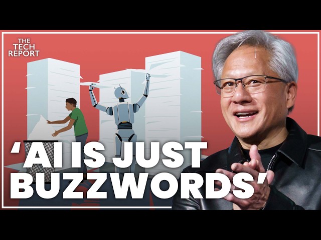 AI Bubble: "Singularity is garbage" | Eli the Computer Guy