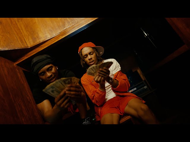 Bloodhound Lil Jeff x Lil Scoom89 - Exotic (Official Music Video)