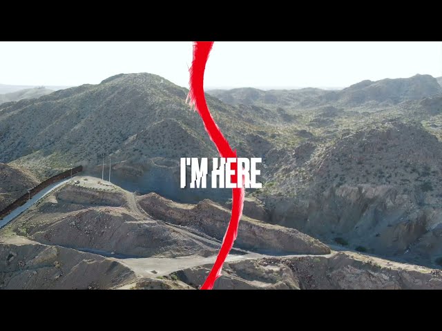 Walking An Illegal Immigrant Path Around We Build The Wall Private Border Wall Part 1