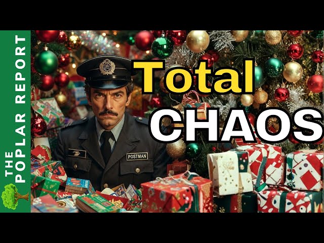 🚨🚨Truck Driver EXPOSES How BAD It Is… & Watchmen Updates