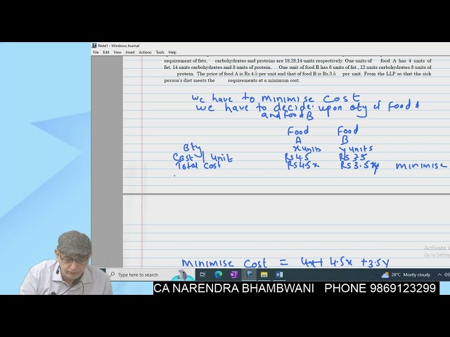 MATHS2 SYJC 24 25 LINEAR PROGRAMMING 9  p16