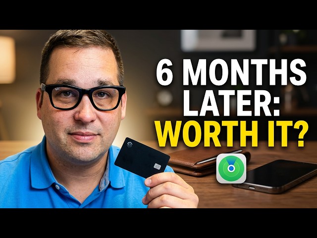 I TESTED the Spotminder Wallet Tracker After 6 Months | Is it ACTUALLY Worth It?