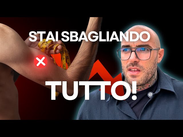 The MISTAKE that is BLOCKING your RESULTS | The whole truth about STALL in the gym