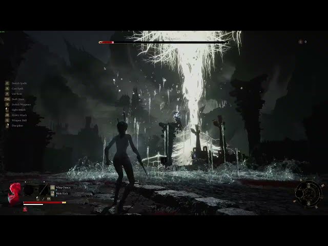 World First 12 restrictions Demon of Obsession lvl1 wep+0 restricted run