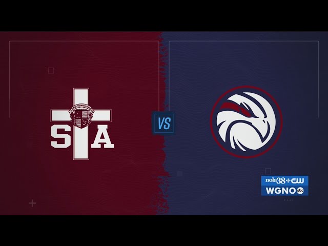 FNF Semana 5: Archbishop Hannan domina a St. Thomas Aquinas, 38-14