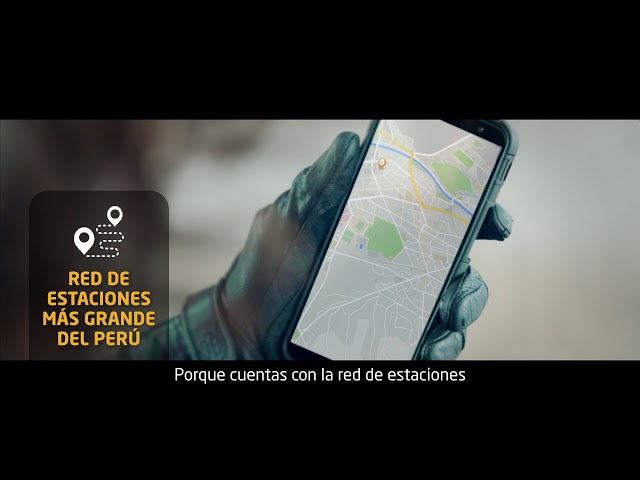 PRIMAX: LA RED DE ESTACIONES DE SERVICIO MÁS GRANDE DEL PERÚ