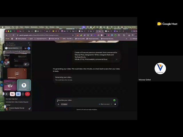 How to Edit Your AI Storytelling videos with Capcut