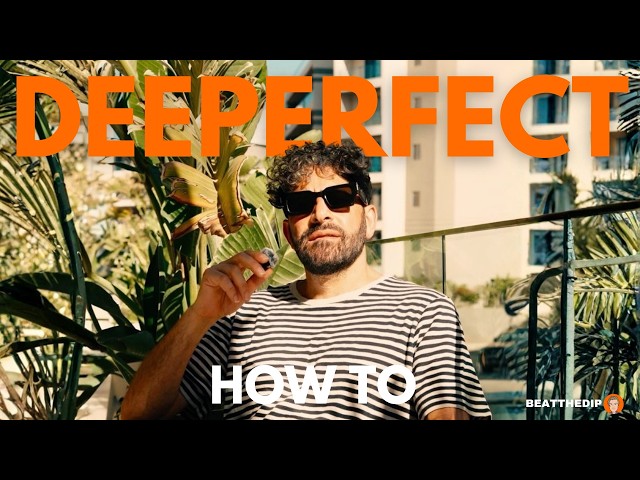 POV: making a DEEPERFECT track like CYAVA & DARIUS SYROSSIAN in 1 HOUR (+ Samples) [ABLETON]