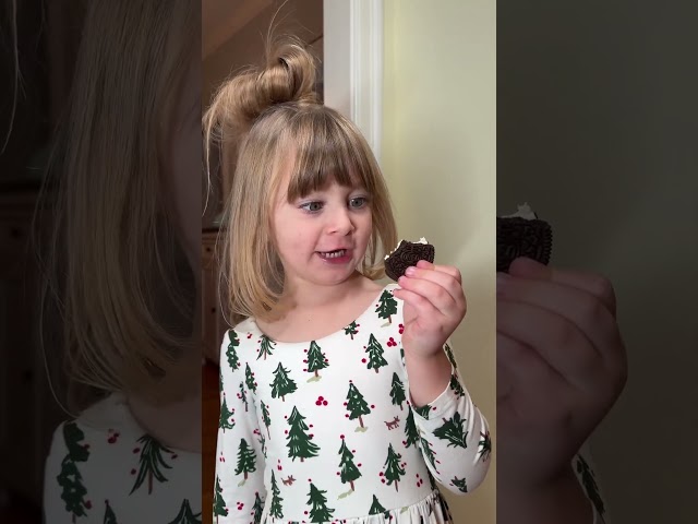 Violet the Elf… part 3!!