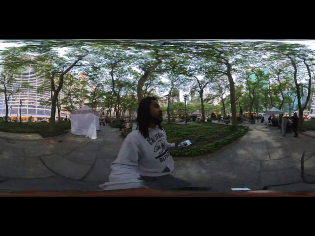Bryant Park
