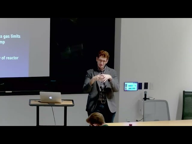 Lecture 10: Potential for Nuclear Process Heat