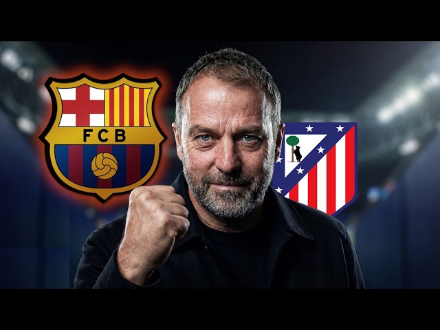 How Barcelona Can Beat Atletico | Tactical Breakdown